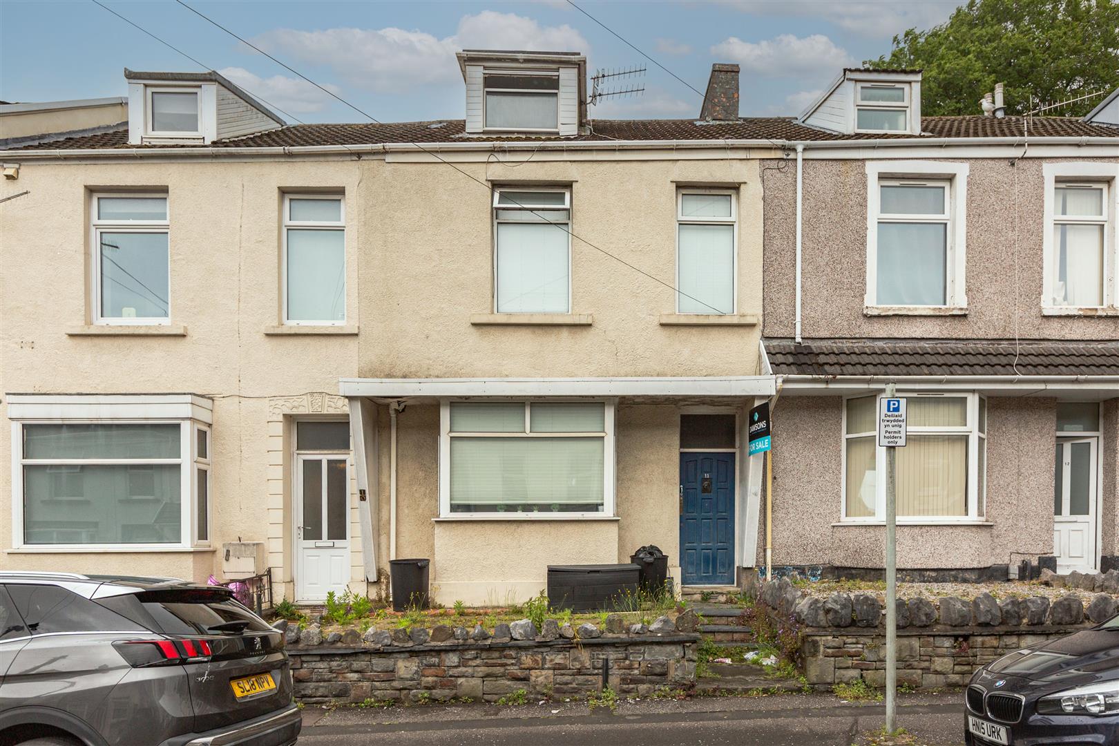 Westbury Street, Swansea, SA1 4JN